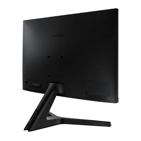 SAMSUNG LS24R352FHUXEN Full HD 24” LED Gaming Monitor - Dark Grey - Refurbished