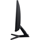Samsung LU28R550UQ Ultra HD, 4K Monitor, 28" (UR55), Black