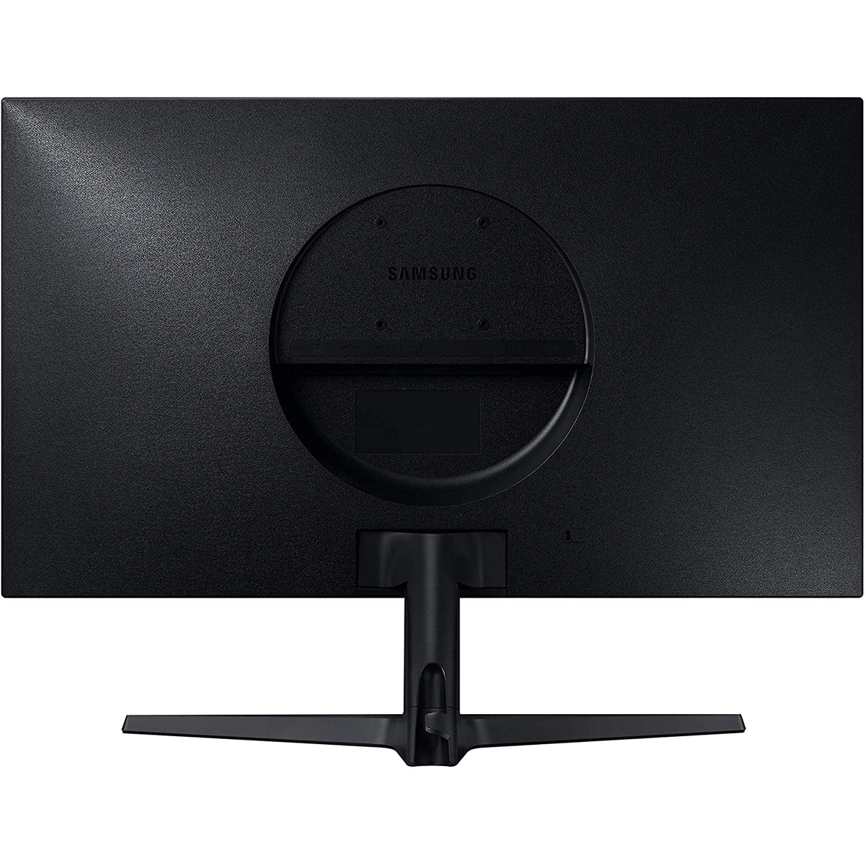 Samsung LU28R550UQ Ultra HD, 4K Monitor, 28" (UR55), Black