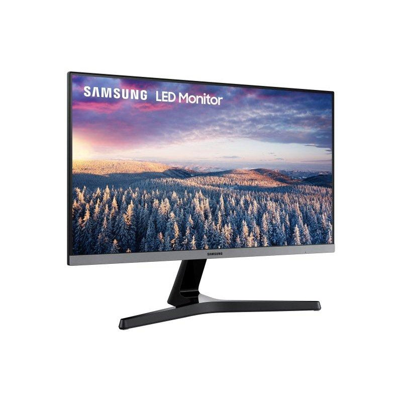 Samsung S22R350FHU 22" Full HD Monitor (Missing Stand)