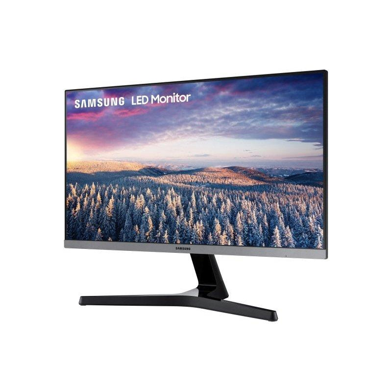Samsung S22R350FHU 22" Full HD Monitor (Missing Stand)