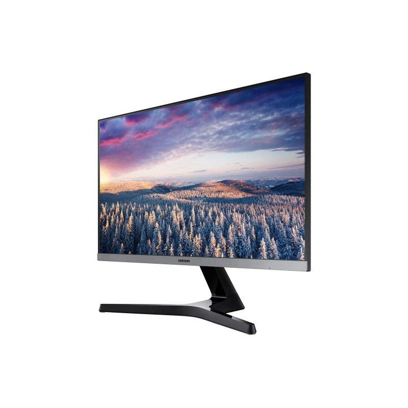 Samsung S22R350FHU 22" Full HD Monitor (Missing Stand)