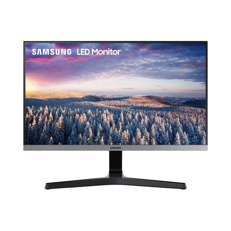 Samsung S22R350FHU 22" Full HD Monitor (Missing Stand)