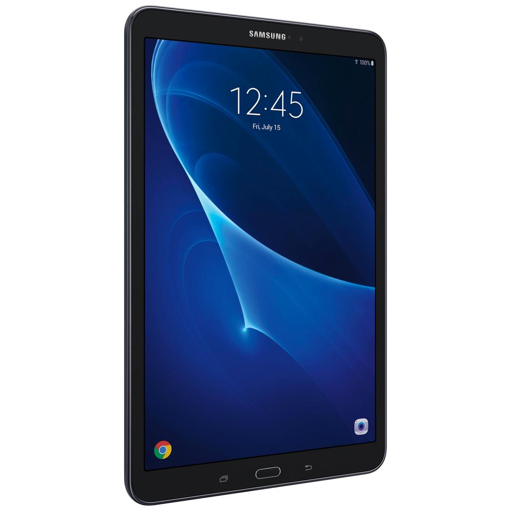 Samsung SM-T580 Galaxy Tab A Tablet Black 10.1 inch Android Tablet