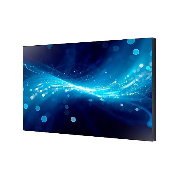 Samsung UH46N-E 46in Ultra Narrow Bezel Video Wall Display LH46UHNHLBB/EN