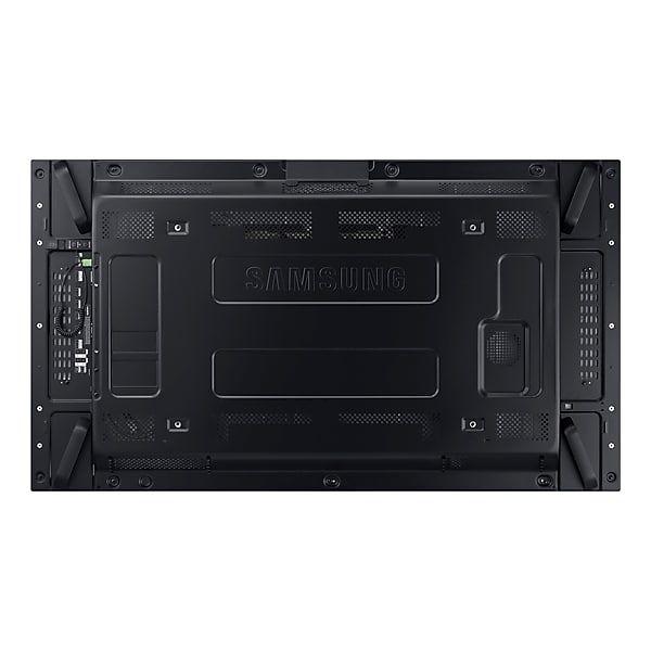 Samsung UH46N-E 46in Ultra Narrow Bezel Video Wall Display LH46UHNHLBB/EN