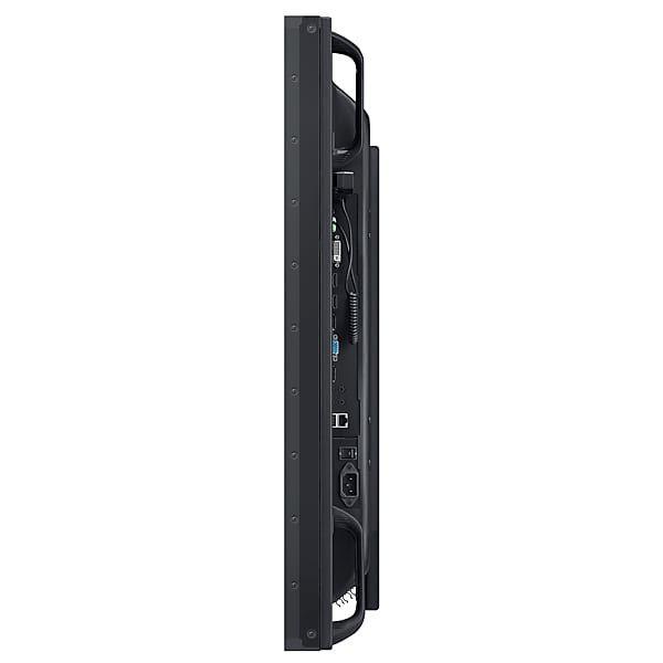 Samsung UH46N-E 46in Ultra Narrow Bezel Video Wall Display LH46UHNHLBB/EN