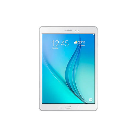 Samsung Galaxy Tab A 9.7, SM-T550, 16GB, White - Refurbished Good