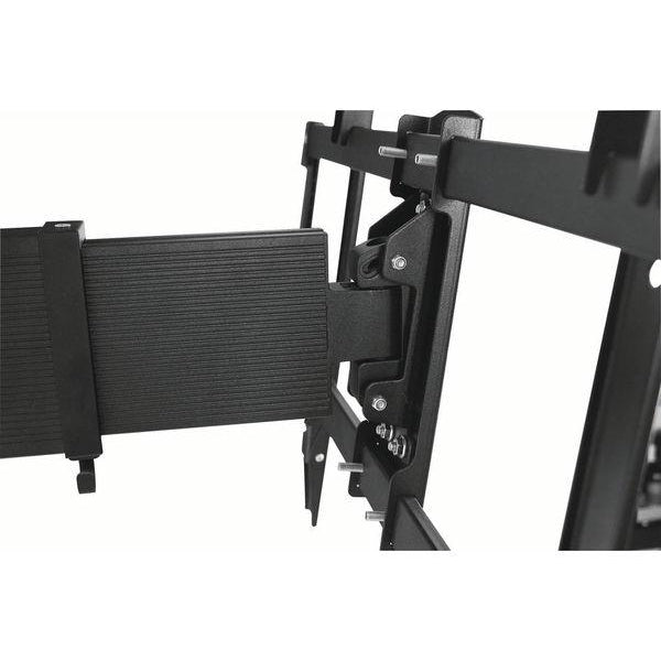 Sandstrom SFML16 Full Motion Sliding TV Bracket for 37-75" TV's