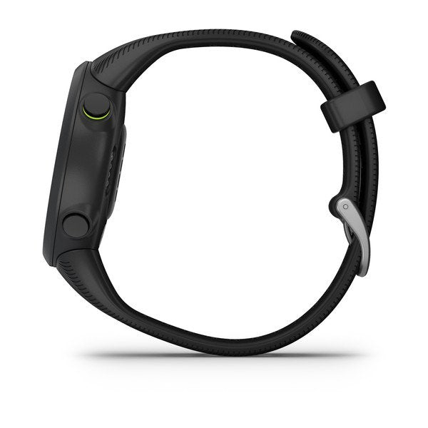 Garmin Forerunner 45 GPS Running Watch Black - Refurbished Good