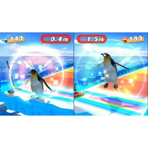 Fun! Fun! Animal Park (Nintendo Switch)