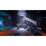 The Persistence (Nintendo Switch)