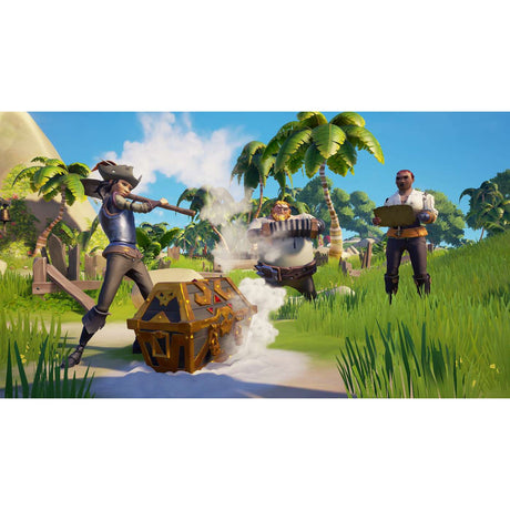 Sea of Thieves Xbox One PC Digital Game