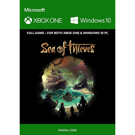 Sea of Thieves Xbox One PC Digital Game