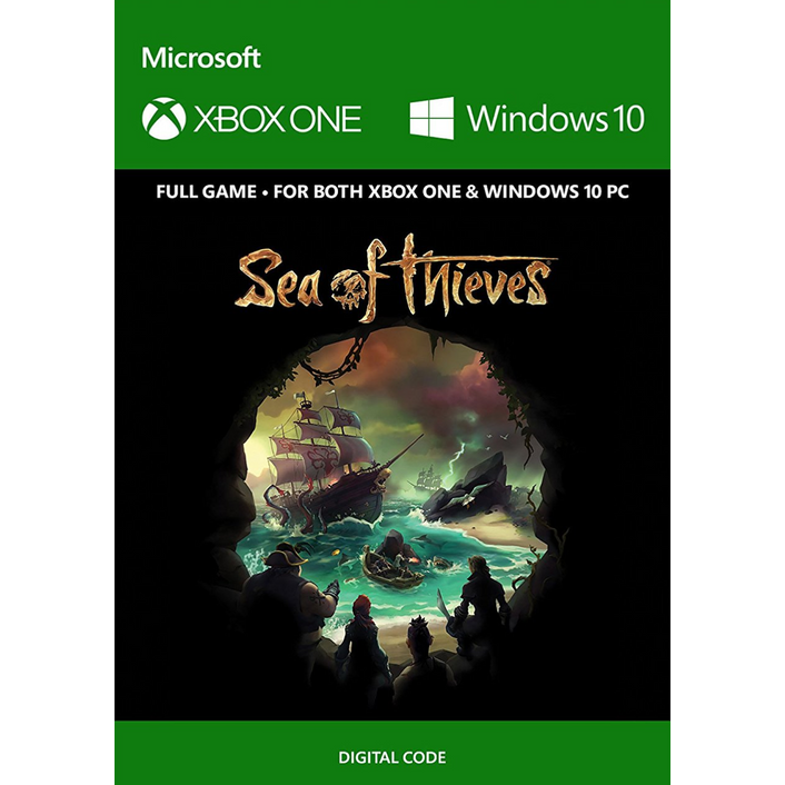 Sea of Thieves Xbox One PC Digital Game