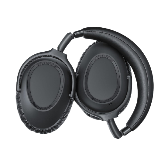 Sennheiser PXC 550-II Wireless Headphones - Black - Refurbished Pristine