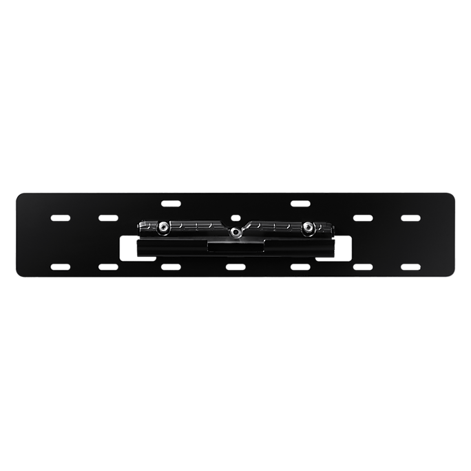 Samsung No Gap Wall Mount WMN-M22E - Black