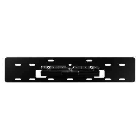 Samsung No Gap Wall Mount WMN-M22E - Black