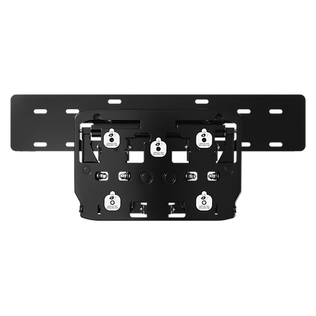 Samsung No Gap Wall Mount WMN-M22E - Black