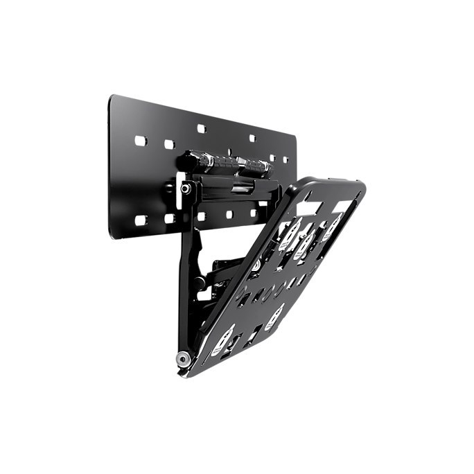 Samsung No Gap Wall Mount WMN-M22E - Black