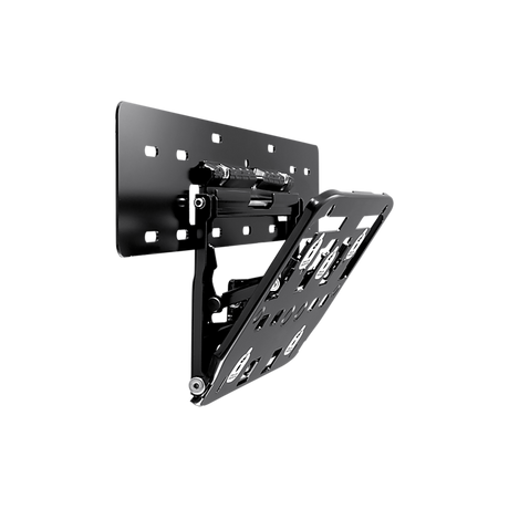 Samsung No Gap Wall Mount WMN-M22E - Black