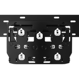 Samsung No Gap Wall Mount WMN-M22E - Black