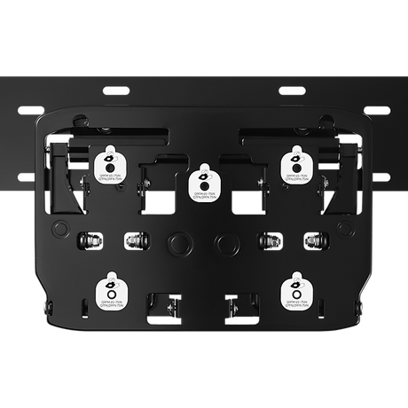 Samsung No Gap Wall Mount WMN-M22E - Black