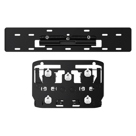 Samsung No Gap Wall Mount WMN-M22E - Black