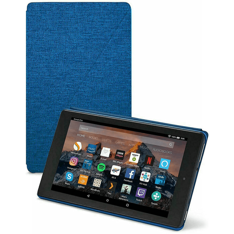 Amazon Fire HD 8 Tablet Case