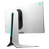 Alienware AW2720HF 27 Inch Full HD Gaming Monitor - Black and White - Grade B