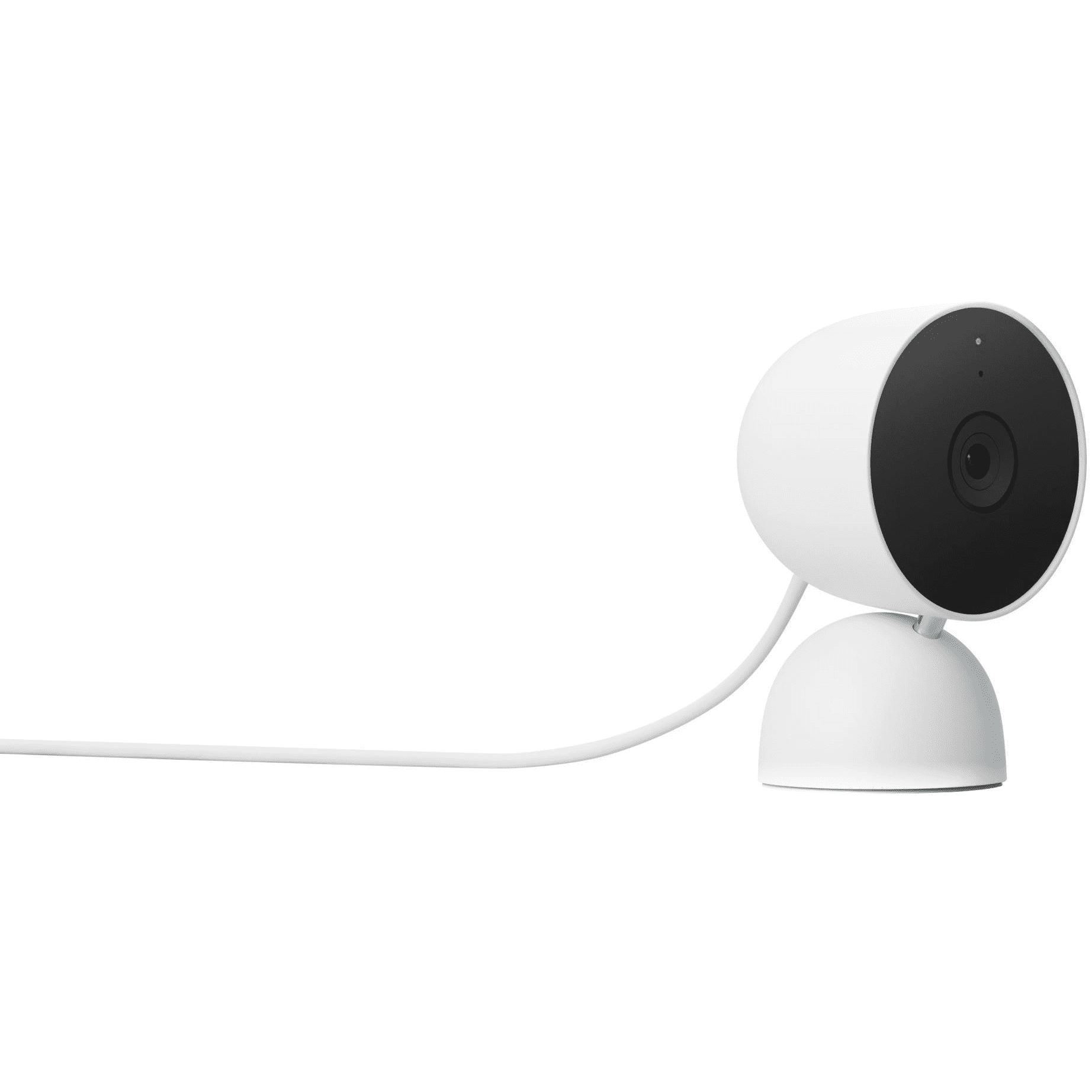 Google Nest Cam Security Camera White Pristine Stock Must Go