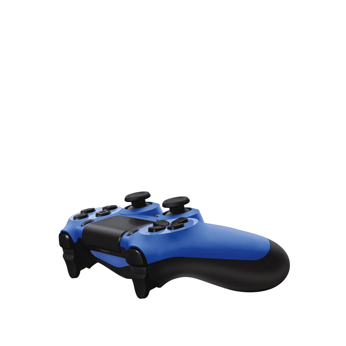 PlayStation 4 Dual Shock Wireless Controller Dual Shock 4 Wave Blue