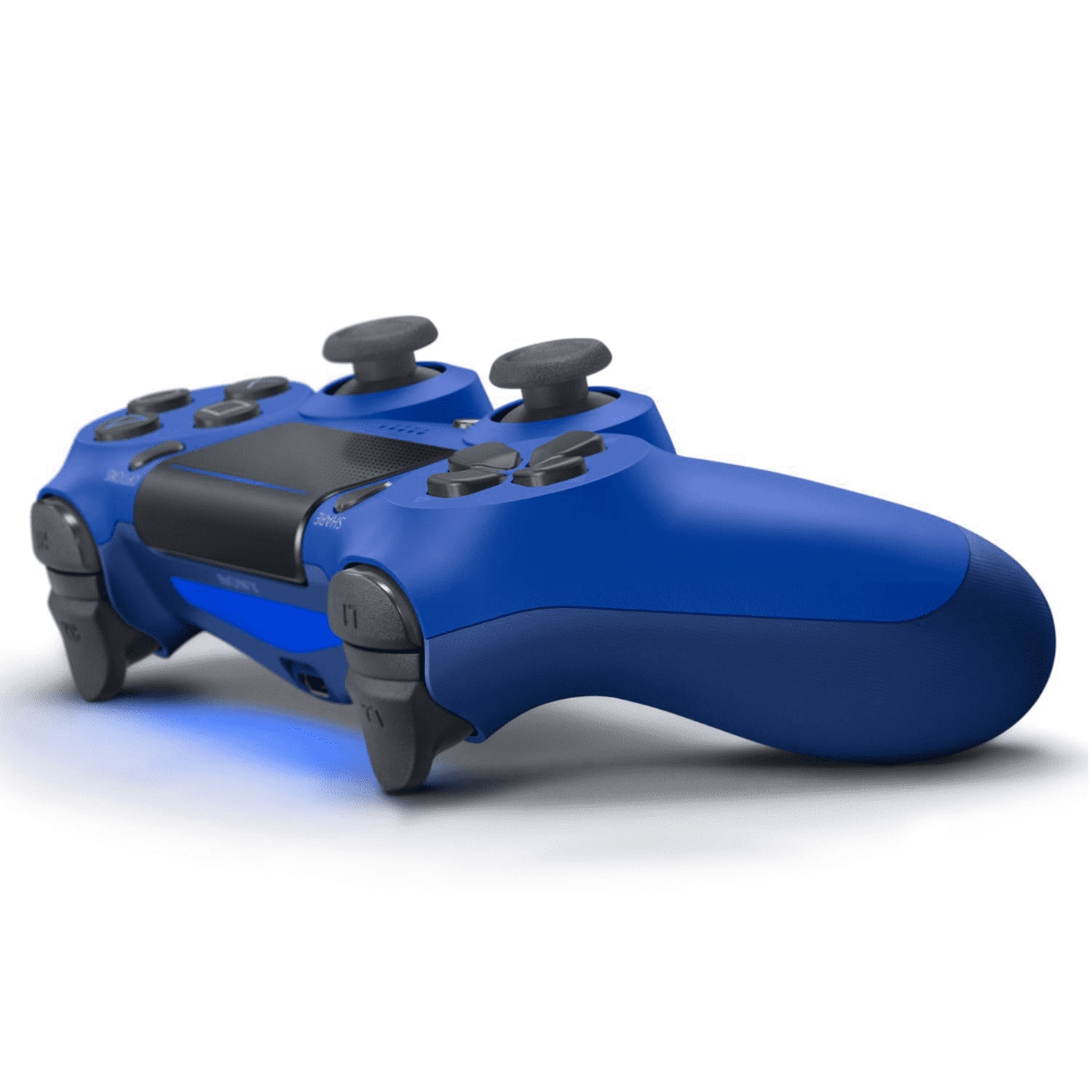 PlayStation 4 Dual Shock Wireless Controller Dual Shock 4 Wave Blue