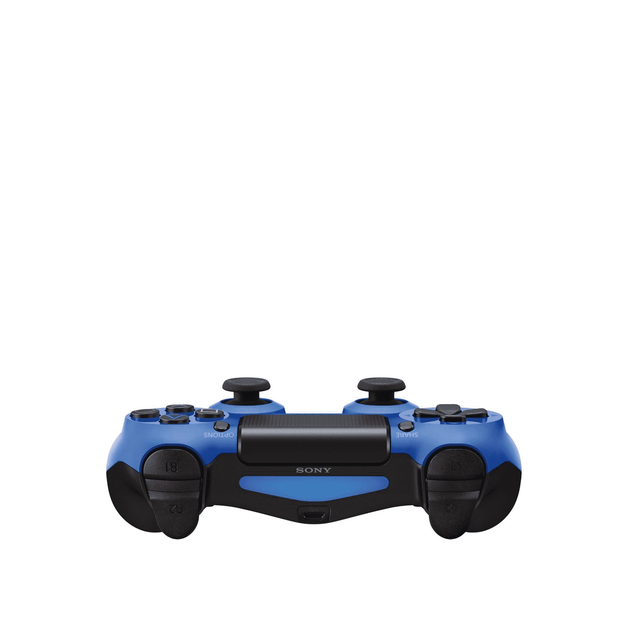 PlayStation 4 Dual Shock Wireless Controller Dual Shock 4 Wave Blue