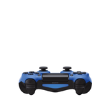 PlayStation 4 Dual Shock Wireless Controller Dual Shock 4 Wave Blue
