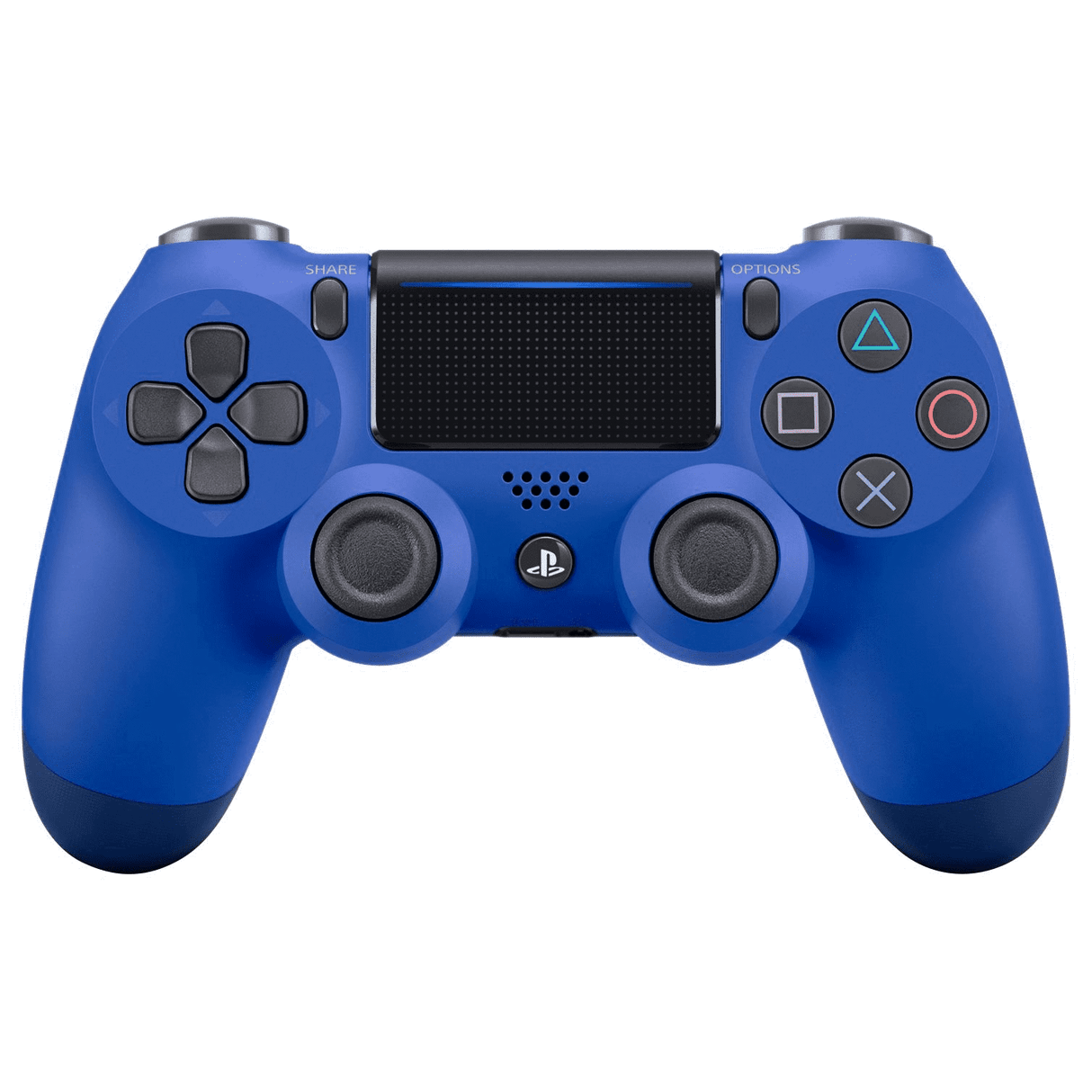 PlayStation 4 Dual Shock Wireless Controller Dual Shock 4 Wave Blue