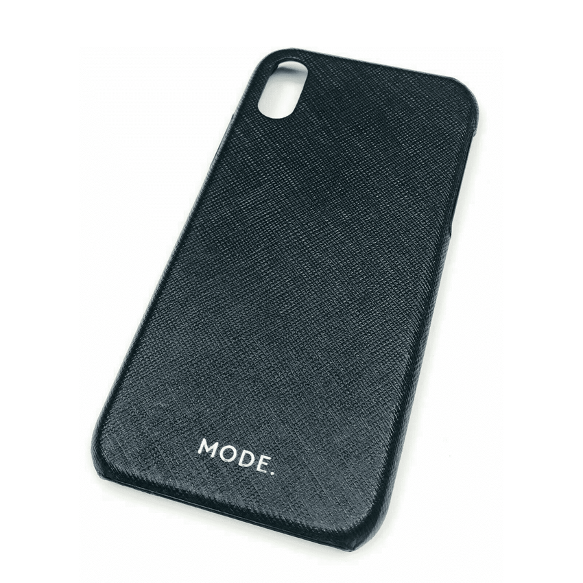 Dbramante1928 Mode Apple iPhone XR Snap-on Phone Case, Night Black