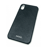 Dbramante1928 Mode Apple iPhone XR Snap-on Phone Case, Night Black