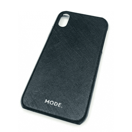 Dbramante1928 Mode Apple iPhone XR Snap-on Phone Case, Night Black