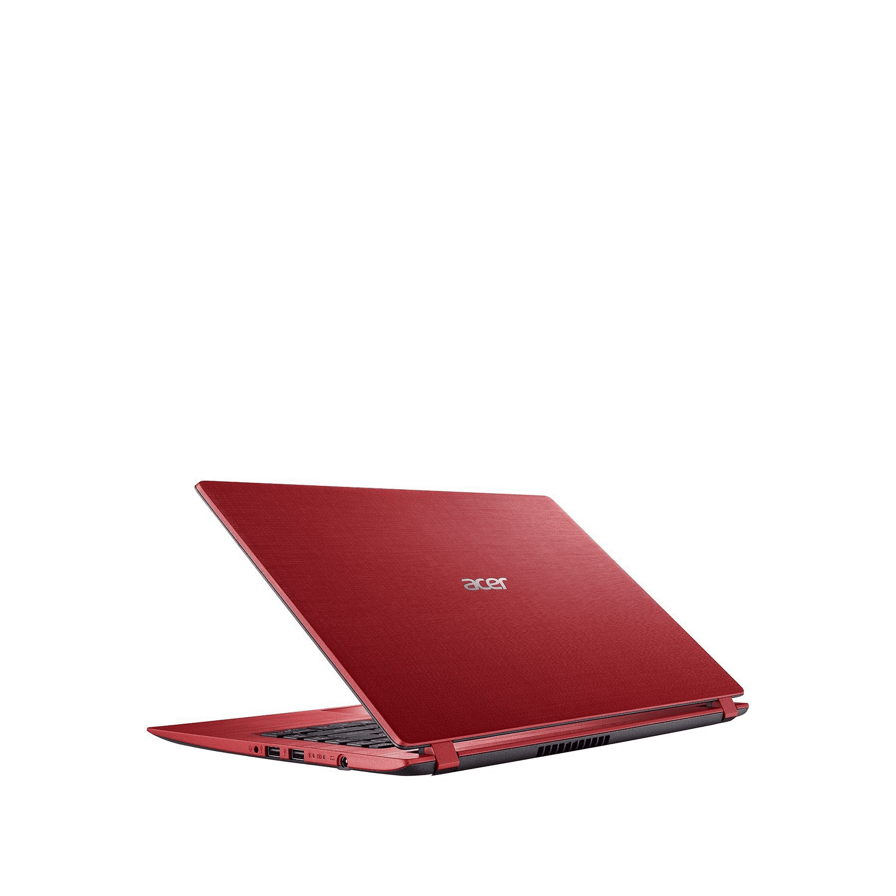 Acer Aspire A114-31-C8M3, Intel Celeron, 4GB, 32GB, 14", Red