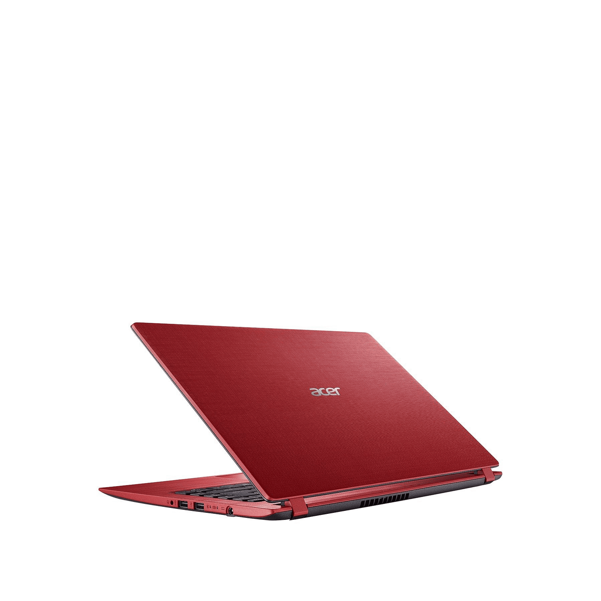 Acer Aspire A114-31-C8M3, Intel Celeron, 4GB, 32GB, 14", Red