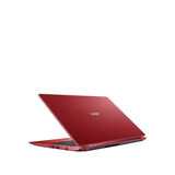 Acer Aspire A114-31-C8M3, Intel Celeron, 4GB, 32GB, 14", Red
