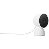 Google Nest Cam Indoor Security Camera Full HD 1080p - White - Refurbished Excellent