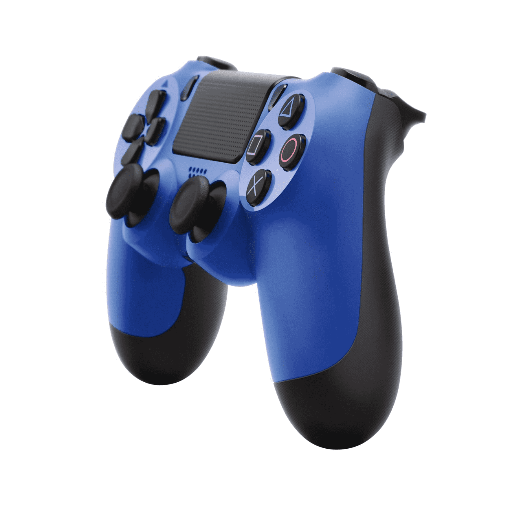 PlayStation 4 Dual Shock Wireless Controller Dual Shock 4 Wave Blue