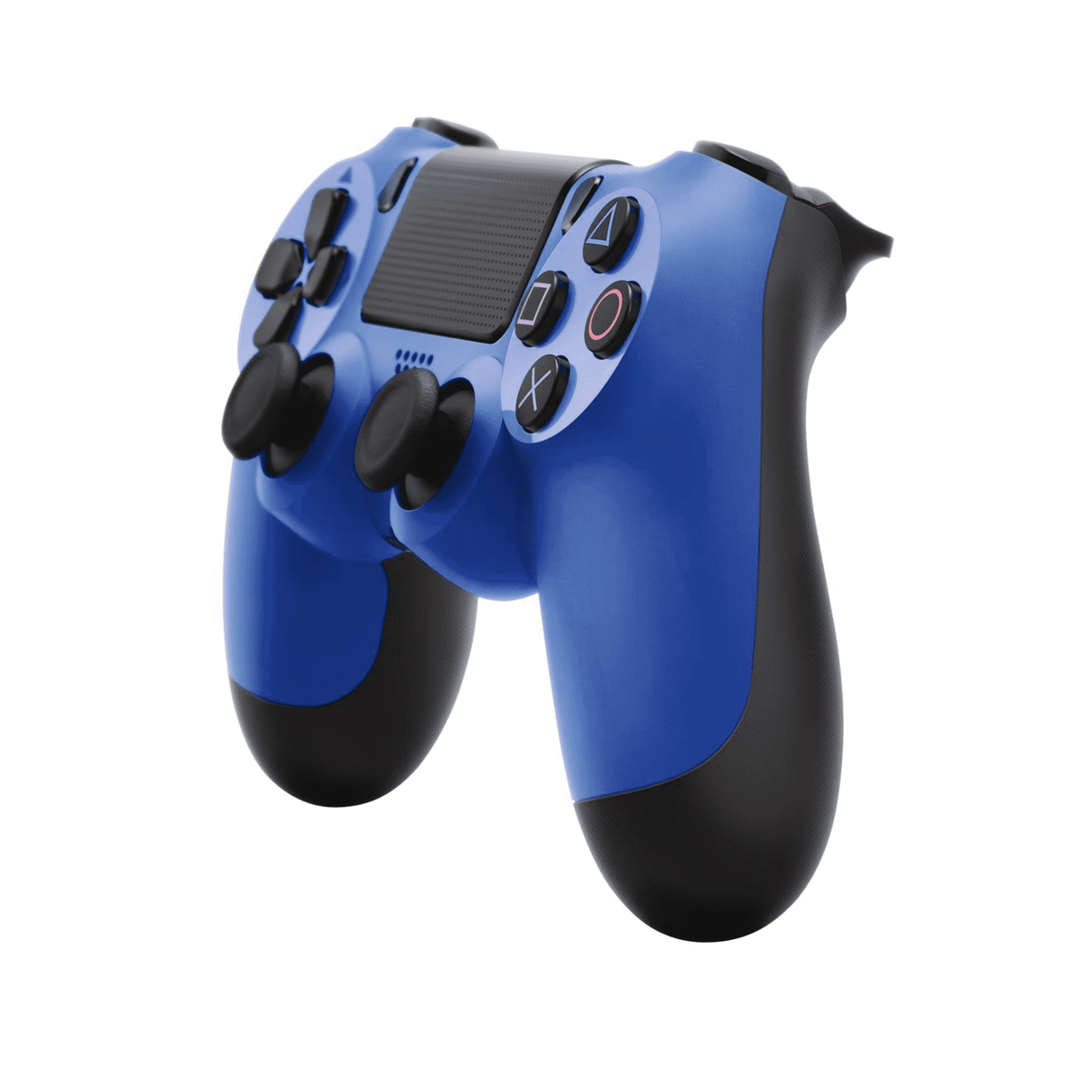 PlayStation 4 Dual Shock Wireless Controller Dual Shock 4 Wave Blue