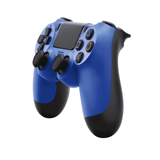 PlayStation 4 Dual Shock Wireless Controller Dual Shock 4 Wave Blue