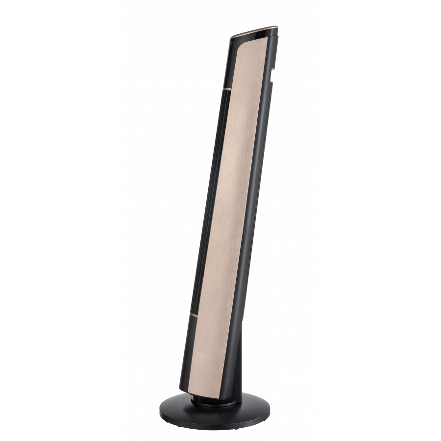 Dimplex Ion Fresh Cooling Tower Fan Oscillating With Remote control - Copper