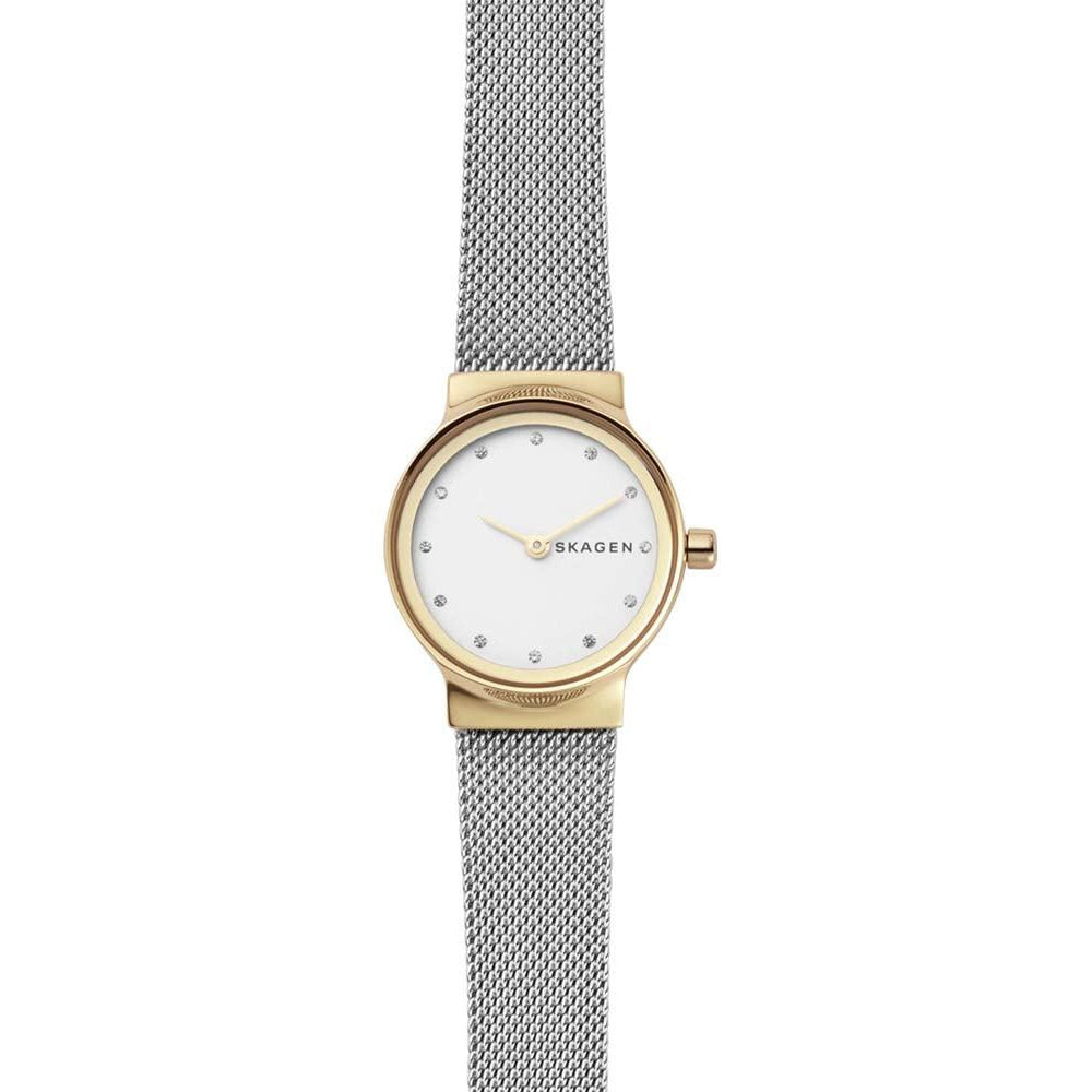 Skagen Women's Freja Bracelet Strap Watch