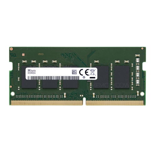 SK Hynix 8GB DDR4-2400 U ECC Module