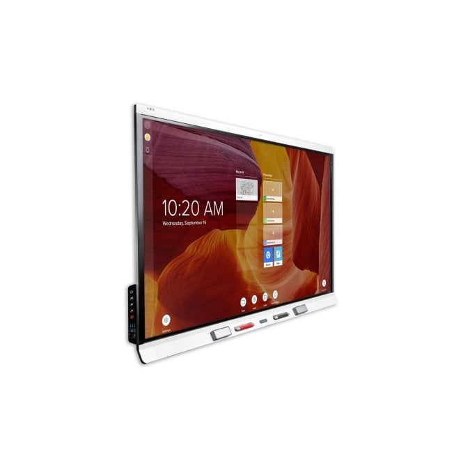 SMART 6065S - SBID 6265S - 65" Interactive Display